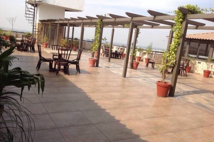 Hotel Kells, Ahmedabad 3